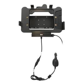 Brodit Active Mount, cigarette lighter plug, USB-Host, ET401 10'-712455