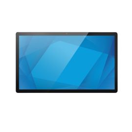 Elo I-Series 3.0, 54.6cm (21.5''), PCP, Full HD, USB, USB-C, RS232, BT, Ethernet, Wi-Fi, Intel Celeron, SSD, 11 IoT Enterprise, kit (RS232), black-E431802