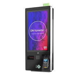 Diebold Nixdorf Variante III DN Series EASY MAX, Raptor Lake PS U300L (15W)-ACE1_JT81