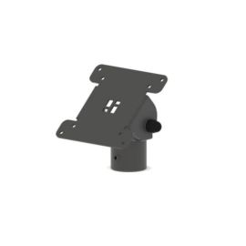 POSPOLE VESA 75/100 mounting bracket for 38mm-PP-V38-06672-9005