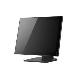 Posbank APEXA CX-1500, 38.1 cm (15''), PCP, USB, RS232, Ethernet, SSD, black-APEXA CX-1500+WinIoT