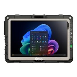 Getac UX10G5, 25,7cm (10,1''), Camera, front camera, USB, BT, Wi-Fi, SSD, Win. 11 Pro-UW3764VIXDXX