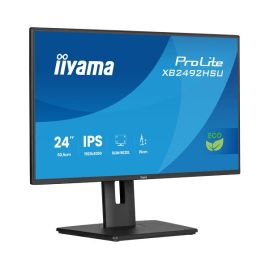 iiyama ProLite XB2492HSU, Full HD, USB, kit (USB), black-XB2492HSU-B1