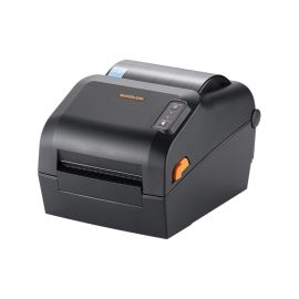 Bixolon XD5-40II series, 8 dots/mm (203 dpi), USB, USB Host, RS232, Ethernet, EPL, ZPLII, USB, black-XD5-40IItEK/BEG
