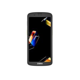 Zebra TC201, 2D, AC670, 6GB/64GB, BT, Wi-Fi (Wi-Fi 7), NFC, 2-PIN, Batterij, Android, zwart-TC2010-0S3S6BA00-A6