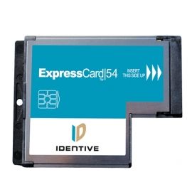 Identiv SCR3340-904557