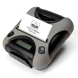 STAR SM-T300 rugged MobilePrinter met LCD display-BYPOS-1852