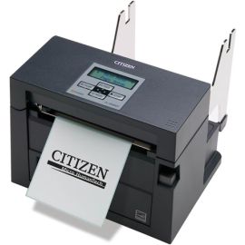Citizen CL-S400DT direct thermal printer voor tickets-BYPOS-1893
