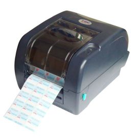 TSC TTP-247 / TTP-345 Thermal labelprinter-BYPOS-1986