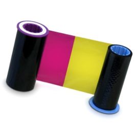 Zebra ribbon, YMCK-800012-445
