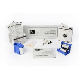 Zebra cleaning cards-105999-801