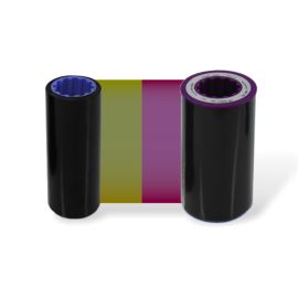 Zebra ribbon, YMCUvK-800012-543