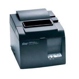 STAR TSP100IV / TSP143IV LAN Netwerk-BYPOS-3010