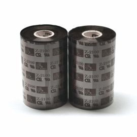 Zebra 2300 WAX ribbon S4m, ZM400, ZM600, Zt220-BYPOS-3013