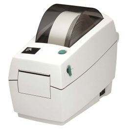 Zebra TLP2824 Eltron barcodeprinter PluS-BYPOS-1145