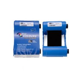 Zebra P100i/P110i/P120i Ribbon: black-800017-201