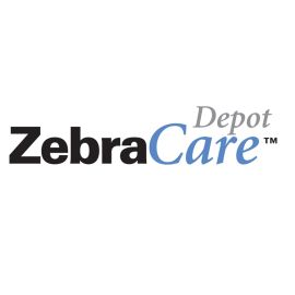 Zebra Care On-Site garantie-BYPOS-2480