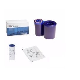 DAC Monochrome Ribbon Kits SD2/360 Graphics Monochrome Ribbon Kit, Dark Blue-532000-003