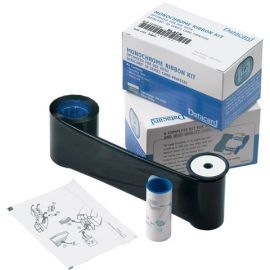 DAC Monochrome Ribbon Kits SD2/360 Graphics Monochrome Ribbon Kit, Black HQ (high quality)-532000-053