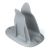 Multi-purpose holder, grey