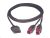 voeding USB-kabel, Epson, 3 m
