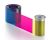 Entrust Sigma Color Ribbon, YMCKT, 250 full Images