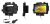 Brodit Active Mount