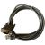 Datalogic RS-232 cable
