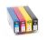 TSC ink cartridge, magenta