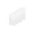 Zebra Screen bescherming, pack of 5