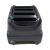 Zebra battery charging station, 4 slots