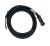 Zebra DC extension cable