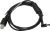 Zebra DC line cord