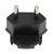 Zebra adaptor plug, EU