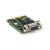 Zebra interface card, RS232