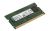 RAM, 8GB, DDR4, SO-DIMM
