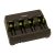 Zebra battery charging station, 4 slot