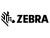 Zebra charging-/communication station, 4 slots, ethernet