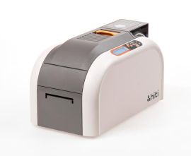 HiTi CS-220e, single sided, 12 dots/mm (300 dpi), USB