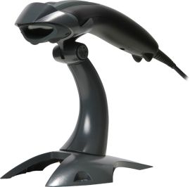 Honeywell Voyager XP 1400g, 2D, multi-IF, kit (USB), black