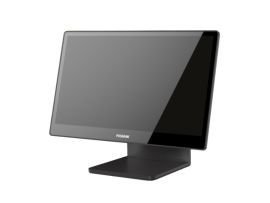 Posbank ACT 1560, 39.6 cm (15,6''), fanless, Android, black