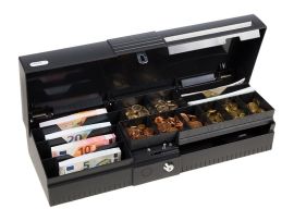 Anker Euro, antraciet