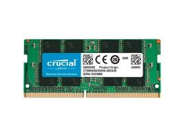Crucial SO-DIMM 8 GB DDR4-3200