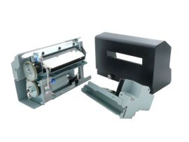 B-EX204-R-QM-R Rotary Cutter voor Toshiba B-EX4T Type1/Type2