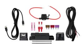 Brodit Hard-Wired Power Supply