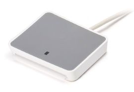 Identiv uTrust 2700R, USB, wit
