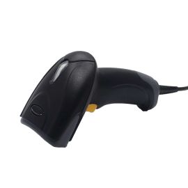 Star BSH-20U, 2D, HD, kit (USB), Zwart