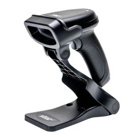 Star BSH-20B, 2D, HD, BT, kit (USB), Zwart