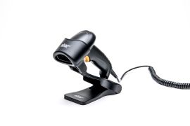 Star BSH-32U, 2D, HD, kit (USB), Zwart