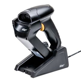 Star BSH-32B, 2D, HD, BT, Zwart